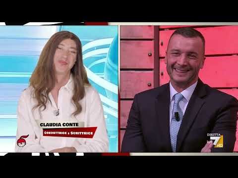 The return of Luca and Paolo on 07/04/2026