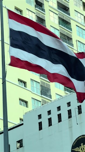 Exploring Thailand: Our First Trip Together!