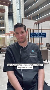 2.3K views · 25 reactions | Meet Aaron, Executive Chef at Embassy...