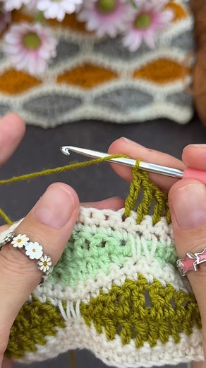 56K views · 580 reactions | Beautiful Crochet 臨 | Crochet Patterns Free | Facebook