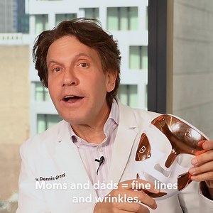 14K views · 1.6K reactions | One device, multiple benefits Target your face & neck with the LED FaceWare Pro. Fights acne & wrinkles in 3 minutes a day. | Dr. Dennis Gross Skincare | Facebook