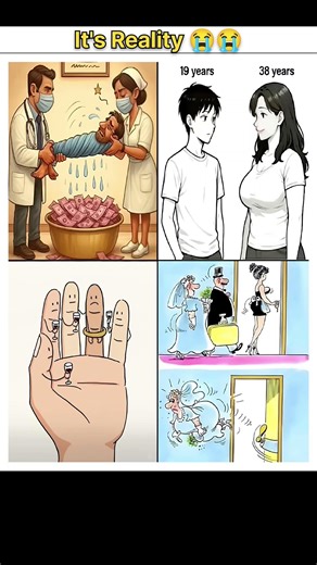 Deep Meaning Reality 💯 | Part 3 #shorts #motivation