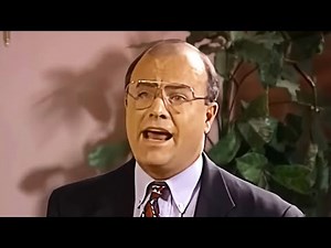 Young Dave Ramsey | 1995 Interview