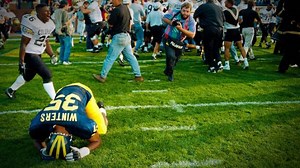 The Miracle at Michigan