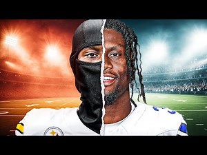 The 'Villain' Who Became An NFL Superstar