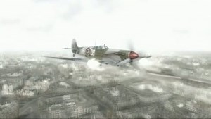 Air Conflicts: Secret Wars "Трейлер"