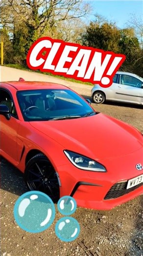 My Clean Toyota GR86 #clean #toyota #gr86