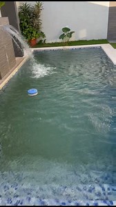 4M views · 257K reactions | Mira cómo se hace el tratamiento de agua café. Impresionante el resultado! | Maneja tu Piscina | Facebook