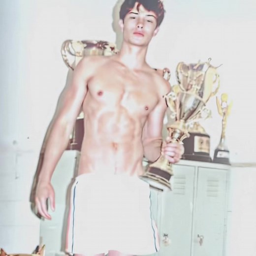 Best Male Model Fashion Show Edits by Francisco Lachowski