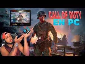 🚨 ¡DESCARGA YA! Cómo instalar COD Mobile Chino en PC paso a paso 🎮