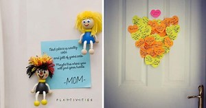 10 Surprises For Kids That Won't Cost You A Dime