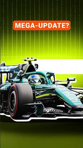 F1-Experte bremst Aston-Euphorie: Mega-Update? Wird nicht passieren!