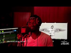 Ahmad - Poison (Brent Faiyaz cover)