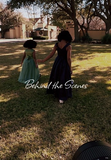 Getting to capture moments like this will forever be my greatest blessing. Watching my beautiful granddaughters laugh, pose, and just be themselves behind the scenes reminds me why I fell in love with photography in the first place. These are the moments I’ll cherish long after the camera is put away 🤍✨#behindthescenes #photographersoftiktok #photoshoot #siblings