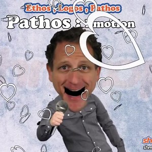 The Identification of Ethos-Pathos-Logos