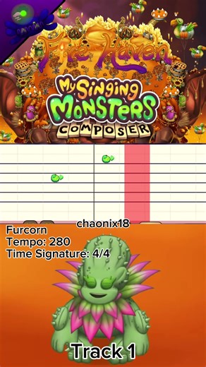 Barrb MSM Composer Tutorial Fire Haven #msm #msmcomposer #music #fyp #tutorials
