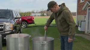 Stew-Pendous Victory: Brussels Booyah Takes the Crown