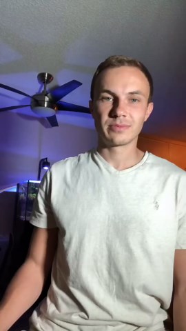 Watch This Portrait Transform with Photo Magic