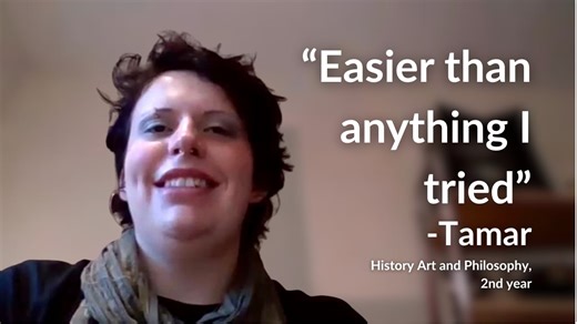 Why this visual learner switched to AI mind mapping and never looked back: ivvi student testimonial