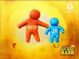 The Backyardigans (2004) Lost Episode Version End Credits