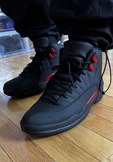 Air Jordan 12 Bloodline Review and Style Guide