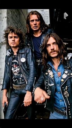 MOTORHEAD ACE OF SPADES. AI