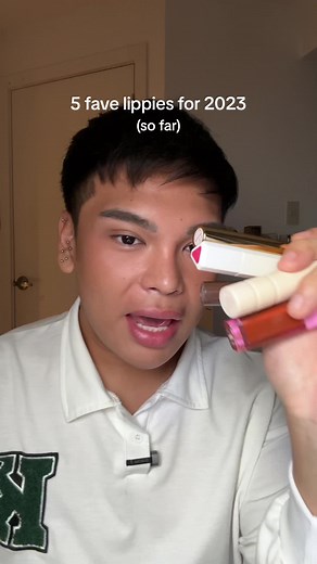 Best Lipsticks of 2023: Sunnies Face Fluffbalm in Perfect Mauve & More!