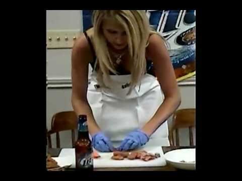 How to cook Calf Fries