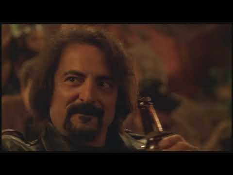 Codpiece Gun - From Dusk Till Dawn. Remastered [HD]