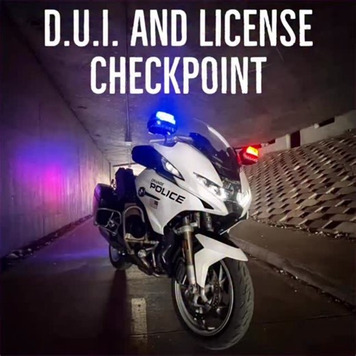 The Orange Police Department will be conducting a DUI/Driver’s License Checkpoint on October 17, 2025, at 3700 W. Chapman Avenue, between the hours of 7:00 p.m. to 2:00 a.m. DUI Checkpoints like this one are placed in locations based on collision statistics and frequency of DUI arrests. Officers will be looking for signs of alcohol and/or drug impairment, with officers checking drivers for proper licensing. DUI checkpoint locations are determined based on data showing incidents of impaired drivi
