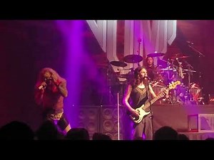 JUMP The Van Halen Tribute Band FULL LIVE BAND SET