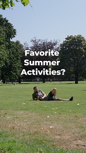 We asked, you answered! 🎤⁠ ⁠ Here are some of your favourite summer activities in Copenhagen ☀️🌻⁠ ⁠ Let us know in the comments if we missed any! 👇⁠ ⁠ 📹: Mark Tanggaard ⁠ #travelinspiration #copenhagen #visitcopenhagen #travelplans #summer #july #traveltips | VisitCopenhagen