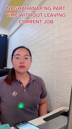Part-Time Online Associates Opportunity for OFWs