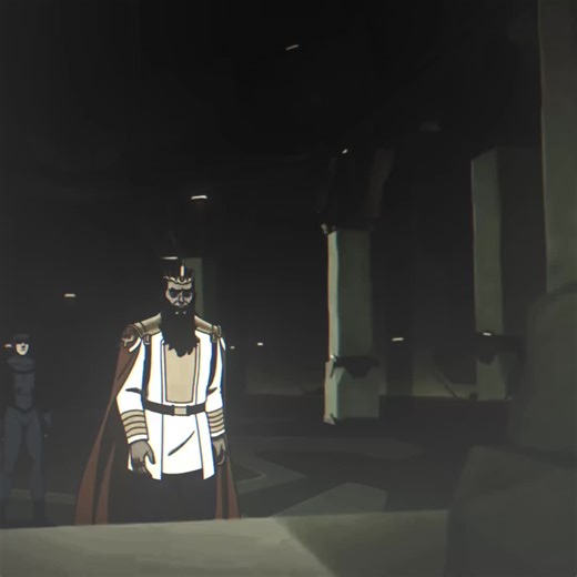 Emperor Mark: A Dive into Invincible Edits