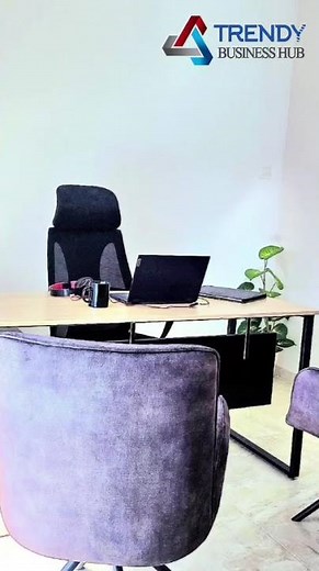 Transform Your Workspace into a Productivity Powerhouse - Trendy Business Hub Larnaca
