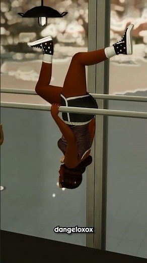 *NEW* pilates mod for the sims 4 🤸| the sims 4 #sims #thesims4 #sims4 #shorts