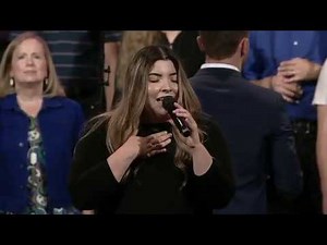 Mercy Seat (Travis Cottrell) - Kingsland Worship