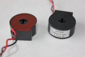 [Hot Item] Current Transformer with 5 (60) a/2.5mA for Single Phase Energy Meter