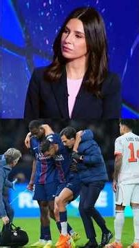 إصابة اشرف حكيمي: شاهد ماذا قال محلل بين سبورت