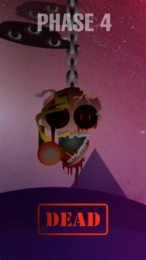 Funbot, Garnold, Owakcx | Incredibox Sprunki: Hyper Shifted Character Status Phase 5