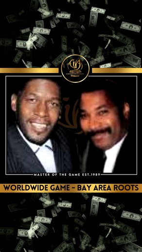 Today is my Godfather 91st birthday, and sometimes when I chop it wit him, he seem almost as sharp as he was back in the day. Fillmo saw it in me early from the age of 14-15. I was wit him in the music 🎶 1st, but he recognized somethin different- that I had it IN me and not 🚫 ON me. I told him…”I know you mad at me for leaving the music, and u seen the potential in me in the game, look how I turned out. Your #1 student of the game and the music” My brotha Money Banks was side by side with me f