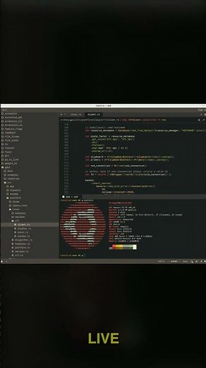 Zed 1.0 Review: Is This the VS Code Killer? #Shorts