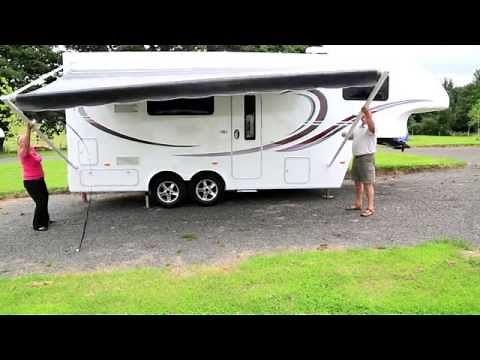 Latest Celtic Rambler Video