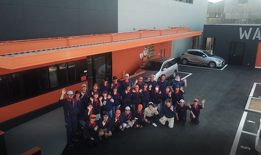 Ifuku Seimitsu Co., Ltd.｜Unbeatable Japanese quality 3D metal modeling, conventional machining, electrical discharge machining, precision parts machining, and die machining: When no-one else can help you, we can.