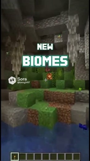 🔥 Top 3 CRAZY Minecraft Mods You MUST Try 😱 | Survival Gone INSANE ⚔️⛏️ #shorts