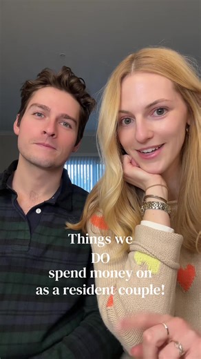 Smart Spending Tips for Resident Couples