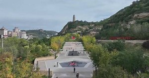 Yan‘an transforms while keeping revolutionary spirit alive