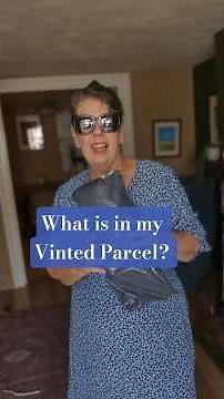 Was This Vinted Find Worth It? 📦✨
