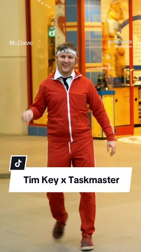 Should He Get Away with This? Taskmaster Highlights