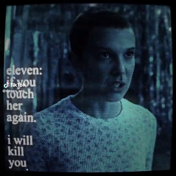 #ELEVEN #SCARLETWITCH carried their universes | song: 4 raws | #marvelcinematicuniverse #strangerthings #fyp - eleven hopper wanda maximoff marvel stranger things multiverse of madness
